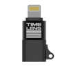 Adaptateur USB-C - Lightning pour Timelens