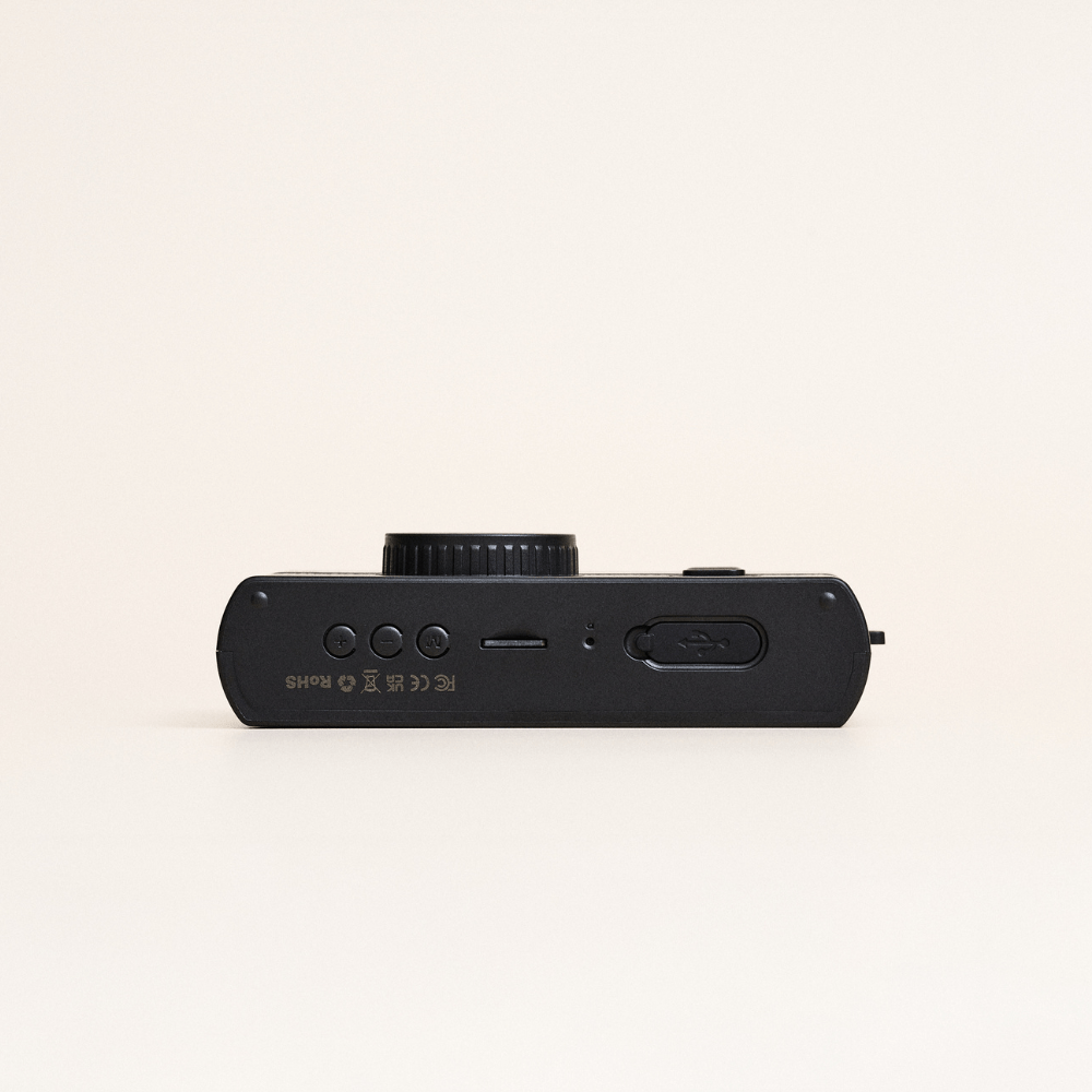 Appareil photo TimeLens® Rose - TIME LENS - TL0101 - 