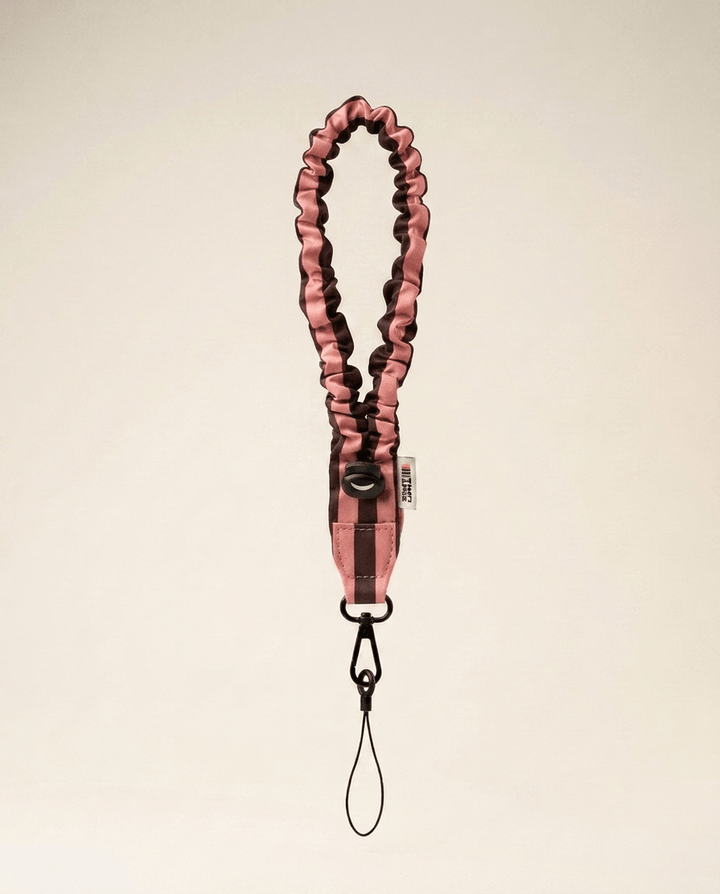 Dragonne Cream Rosewood - TIME LENS - TL-DRAG-CRROS -