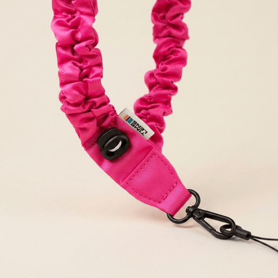 Dragonne Rose - TIME LENS - TL-DRAG-ROSE -