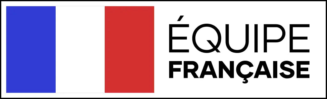 Équipe française Timelens