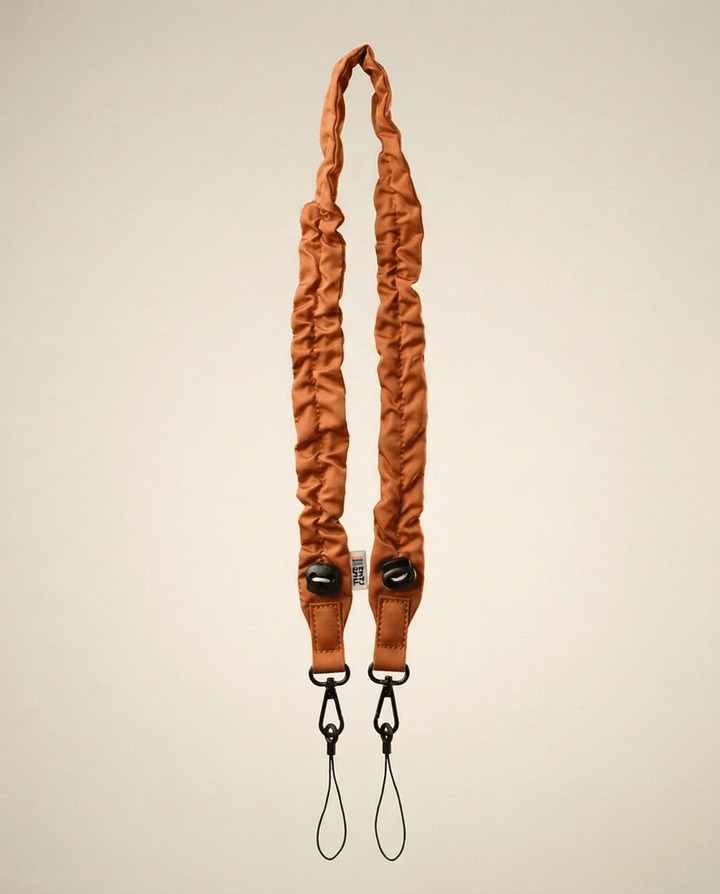 Sangle Marron - TIME LENS - TL-SANG-MARR -